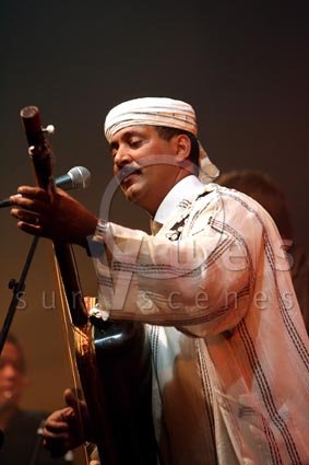 Hamid El Kasri