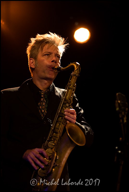 Daniel Erdmann