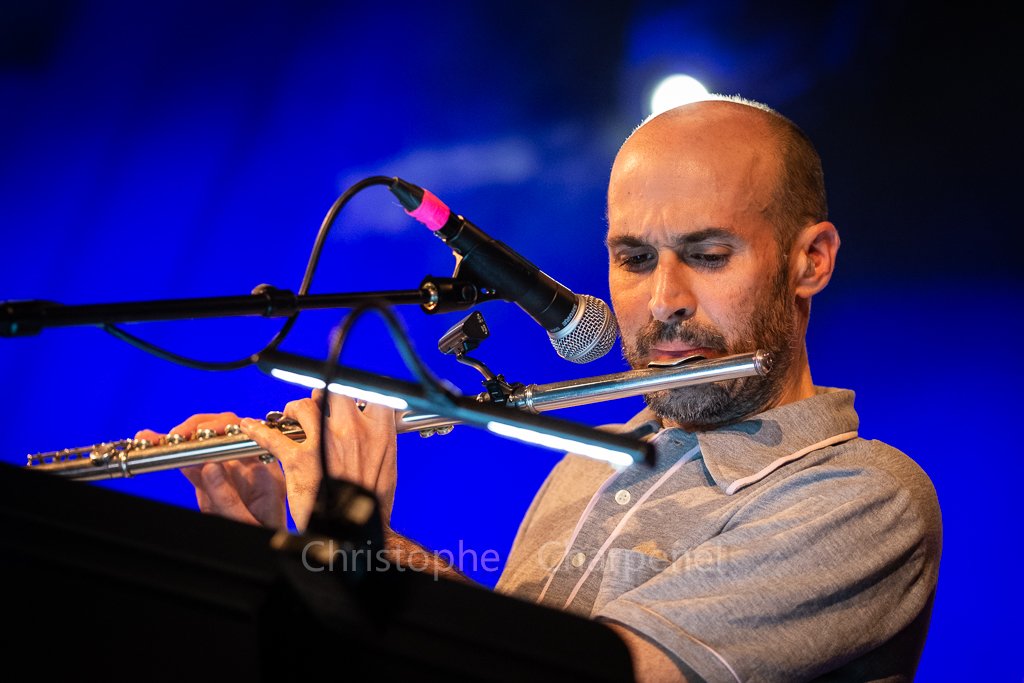 Julien Bigorgne
