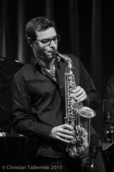 Sébastien Texier