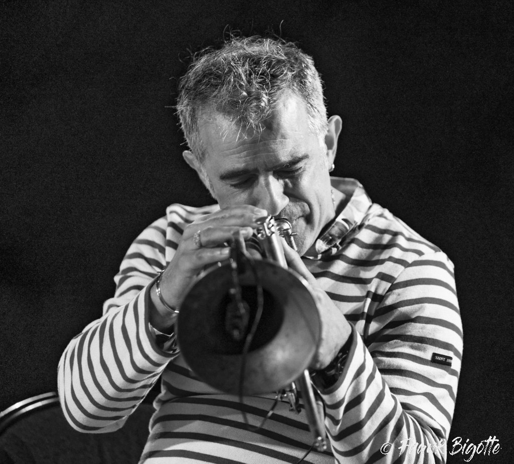 Paolo Fresu