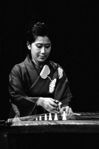 Mieko Miyazaki