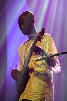 Mamadou Faye