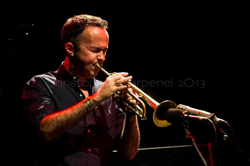 Nicolas Folmer