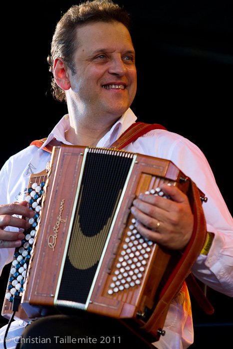 Marc Berthoumieux