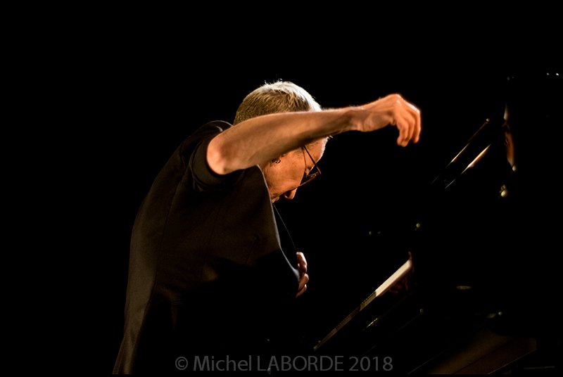 Myra Melford