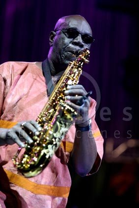 Manu Dibango