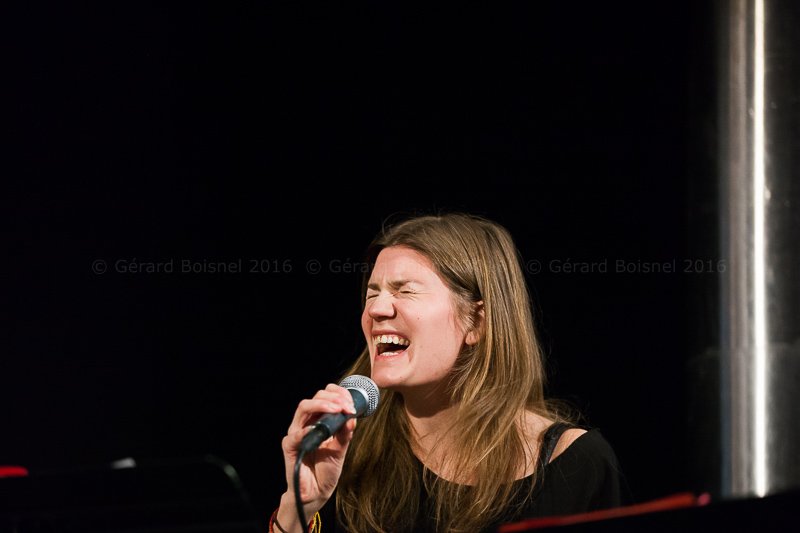 Isabel Sörling