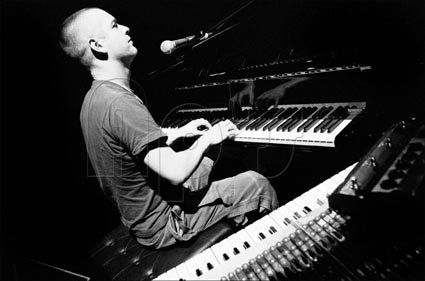 Henrik Sundh