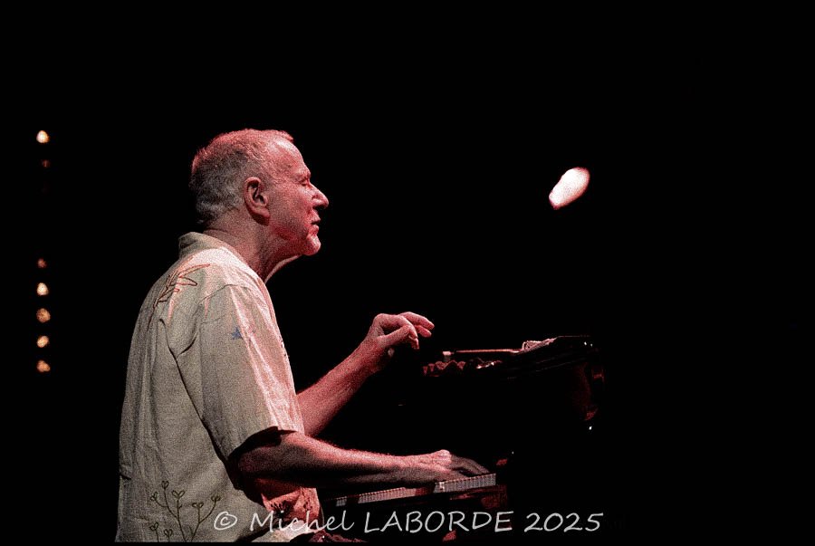 Marc Copland