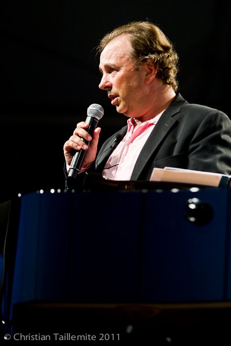 Antoine Hervé