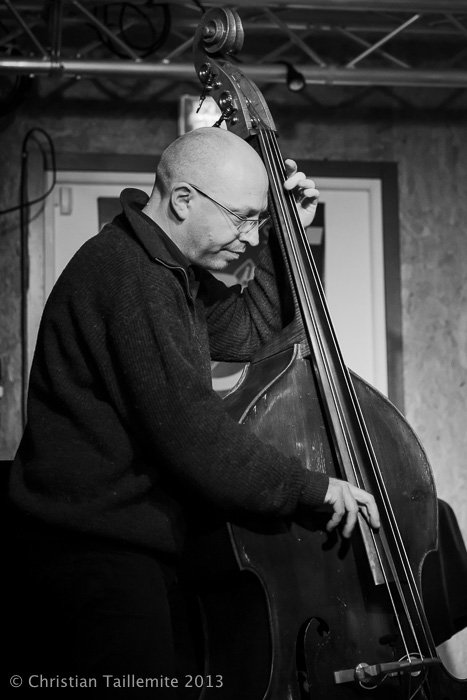 Sébastien Boisseau
