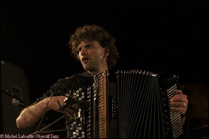 Vincent Perani
