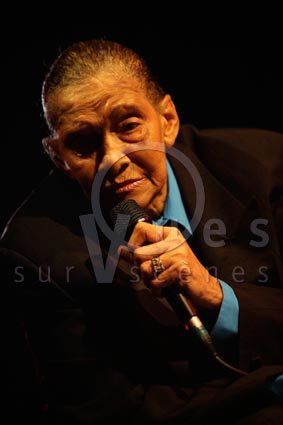 Jimmy Scott