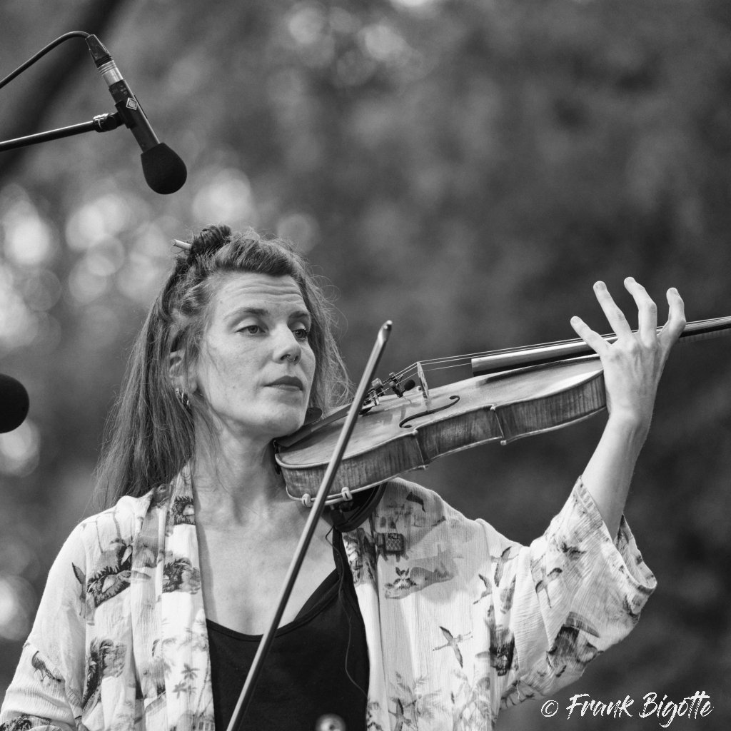 Maëlle Desbrosses