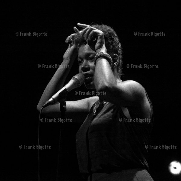China Moses