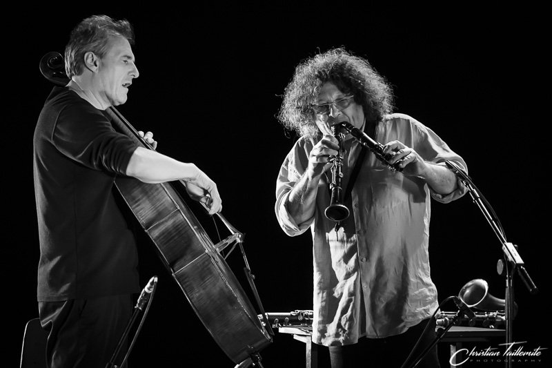 Didier Petit, Sylvain Kassap