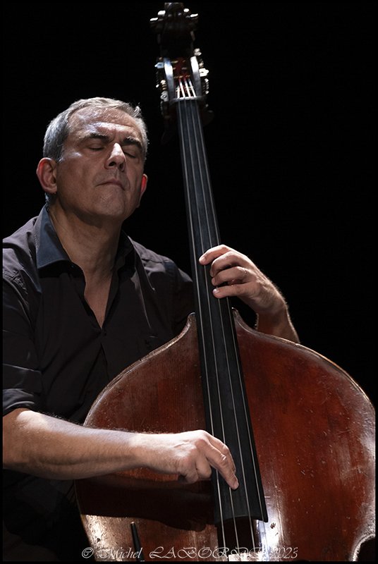 Claude Tchamitchian