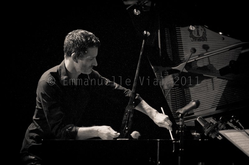 Edouard Ferlet