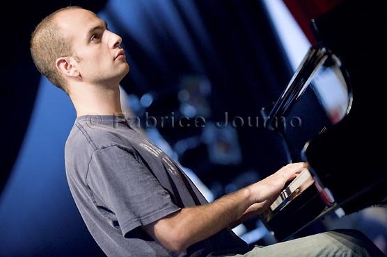 Shai Maestro