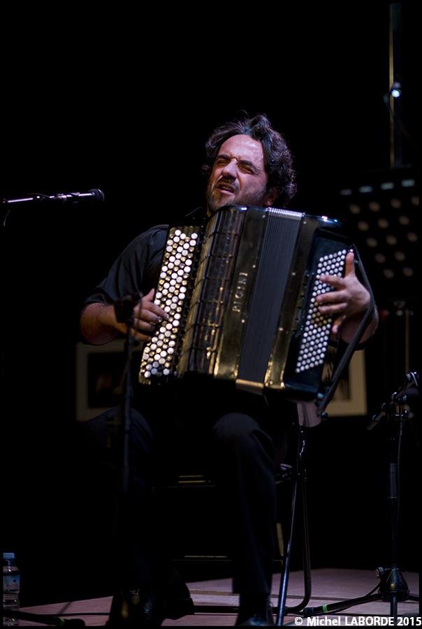 Rémy Poulakis