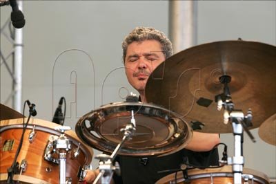 Stéphane Huchard