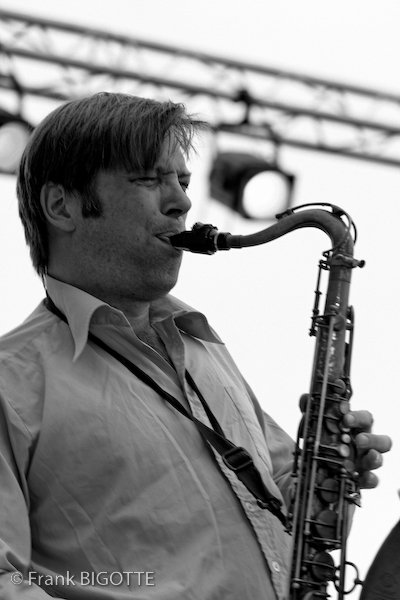 Daniel Erdmann