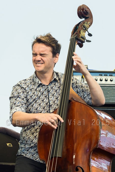 Stéphane Kerecki