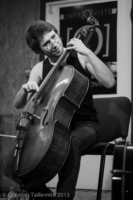 Valentin Ceccaldi