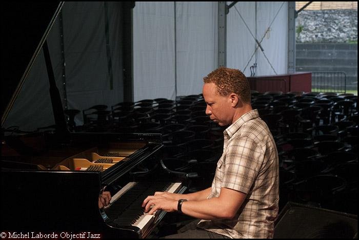 Graig Taborn