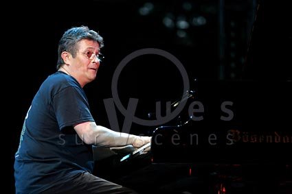 Chano Dominguez