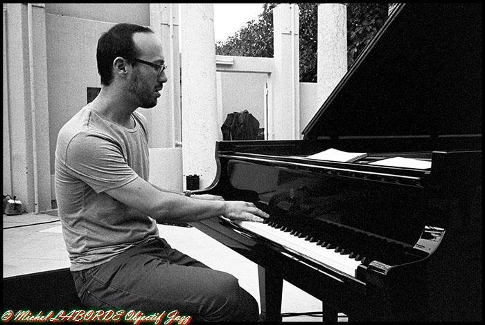 Yaron Herman