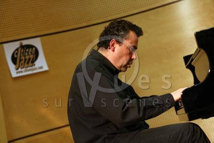 Jean-Marie Machado