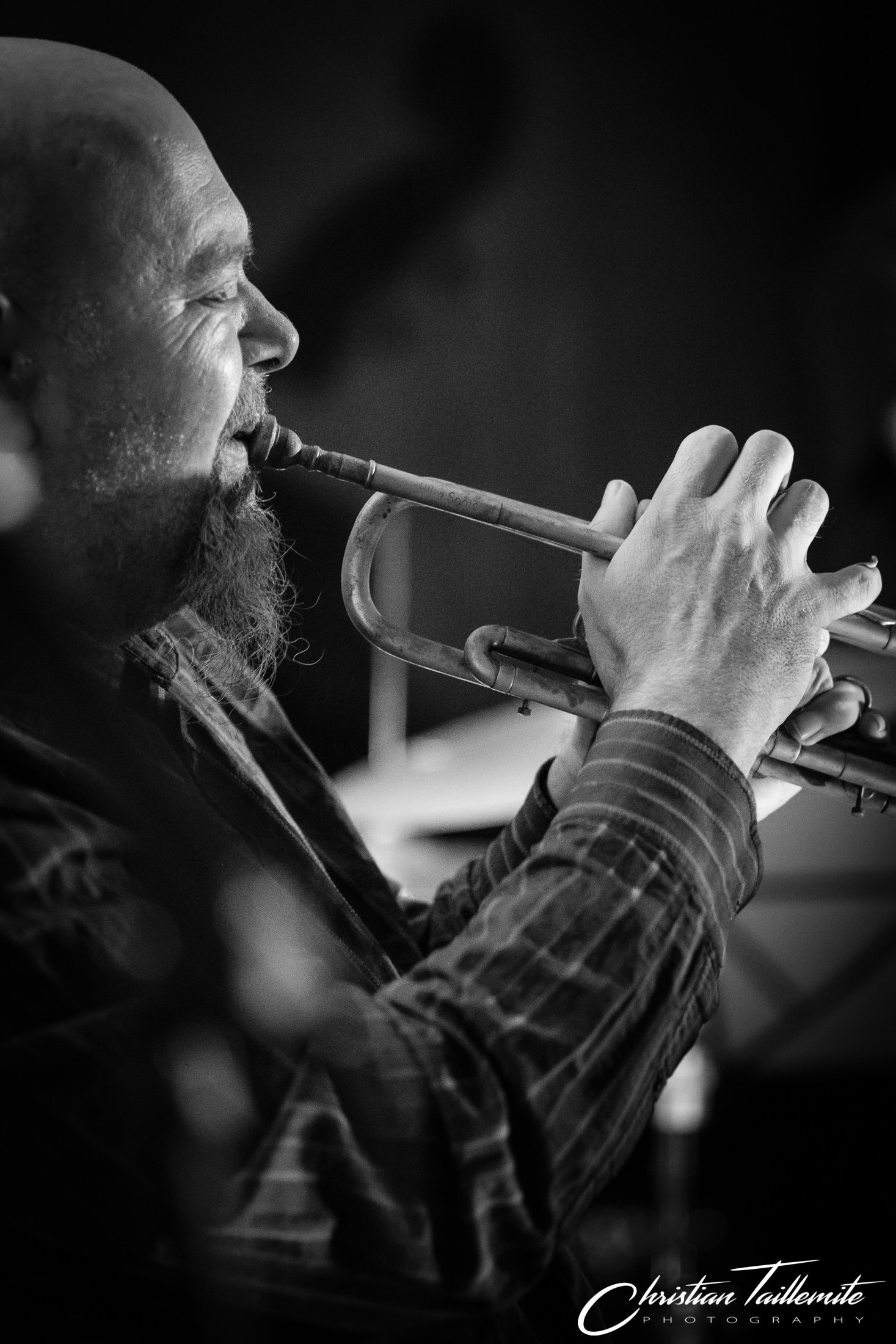 Fred Roudet