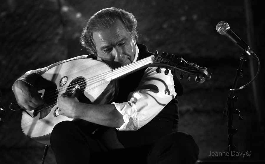 Rabih Abou-Khalil