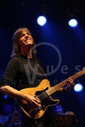 Mike Stern