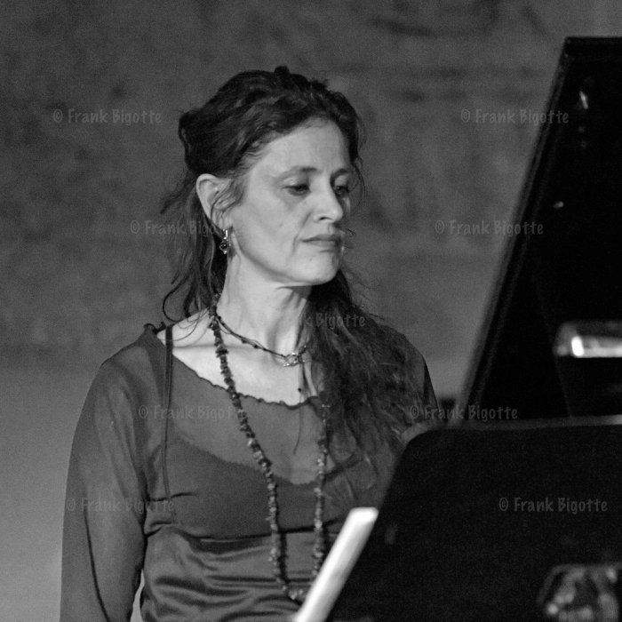 Géraldine Keller