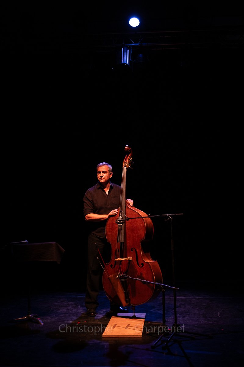 Claude Tchamitchian