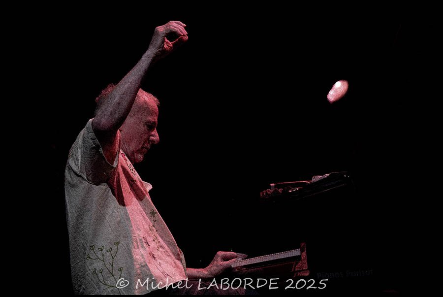 Marc Copland