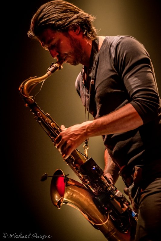 Guillaume Perret