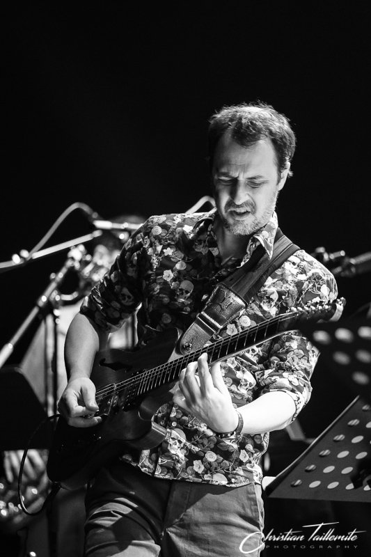 Frédéric Maurin