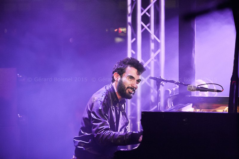 Tigran Hamasyan