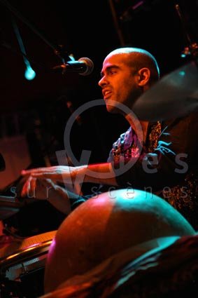 Raul Sengupta