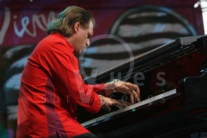 William Leconte