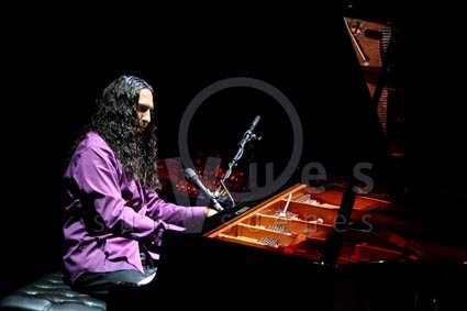 Diego Amador