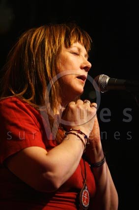 Mari Boine