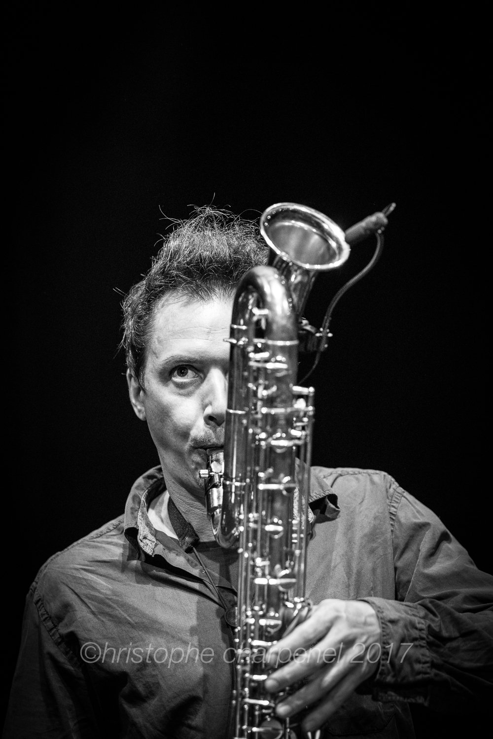 Damien Sabatier