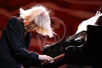 Carla Bley