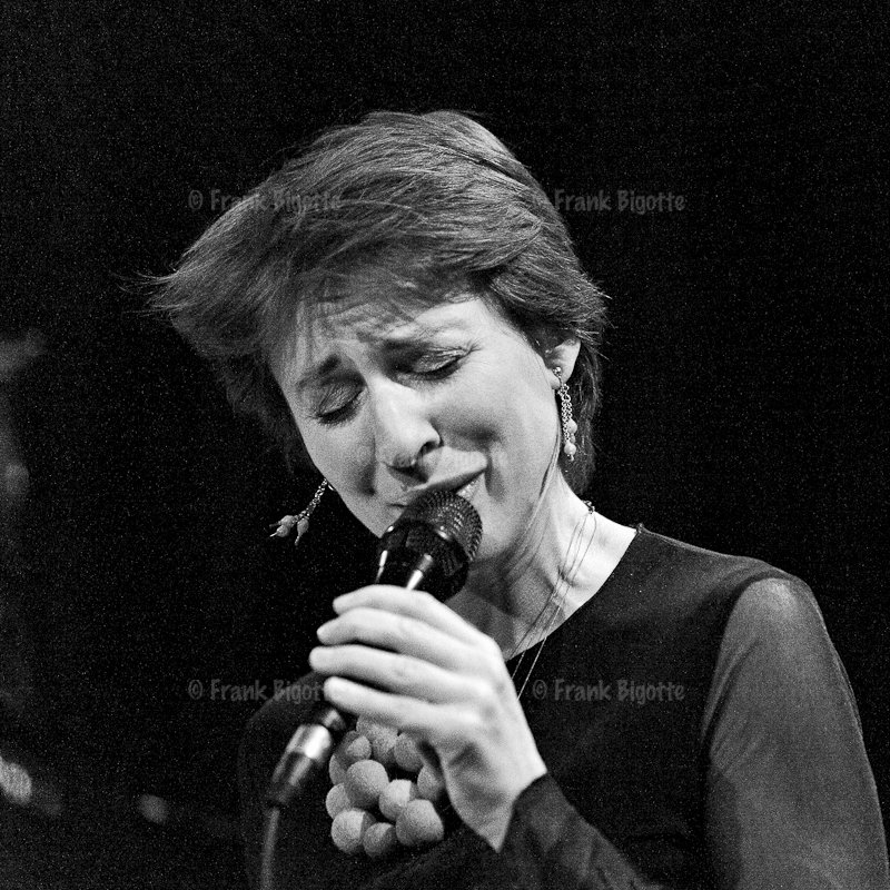 Claudia Solal