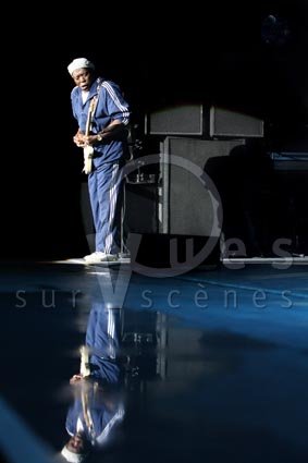 Buddy Guy